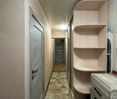 Продать Квартиры вторичка Добровольцев ул  62 1