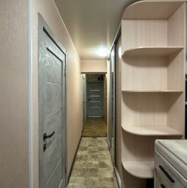 Продажа 3-комн квартиры на вторичном рынке Добровольцев ул,  д. 62,  к. 1