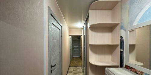 3-комн квартира Добровольцев ул,  д. 62,  к. 1