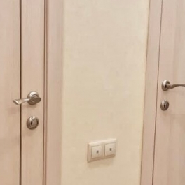 Аренда 1-комн квартиры на вторичном рынке Магнитогорская улица,  д. 13