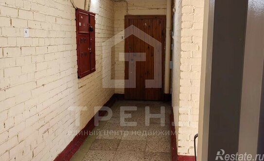 Продажа 2-комн квартиры на вторичном рынке Шепетовская улица