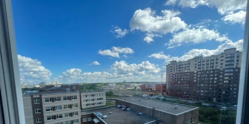 1-комн квартира Малая Бухарестская ул. ,  д. 10,  к. 2