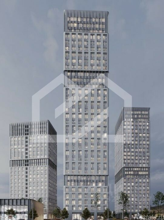 Продажа торгового помещения улица Гастелло,  д. 30