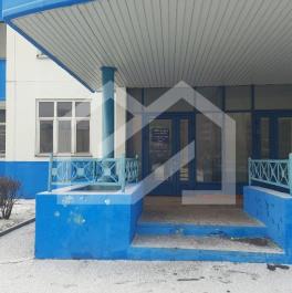 Продажа торгового помещения Лухмановская улица,  д. 27