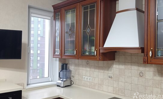 Продажа 3-комн квартиры на вторичном рынке Мытищи, ул Колпакова,  д. 34Б