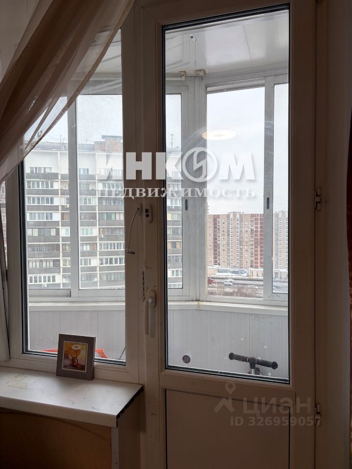 Продажа 2-комн квартиры на вторичном рынке улица Дудинка, 2К2