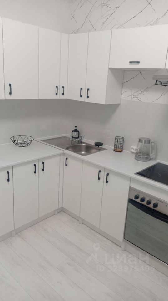 Аренда 1-комн квартиры на вторичном рынке Мурино, улица Екатерининская, 16/5