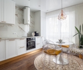 Продать Квартиры вторичка Орлово-Денисовский проспект  19 к1 с1 