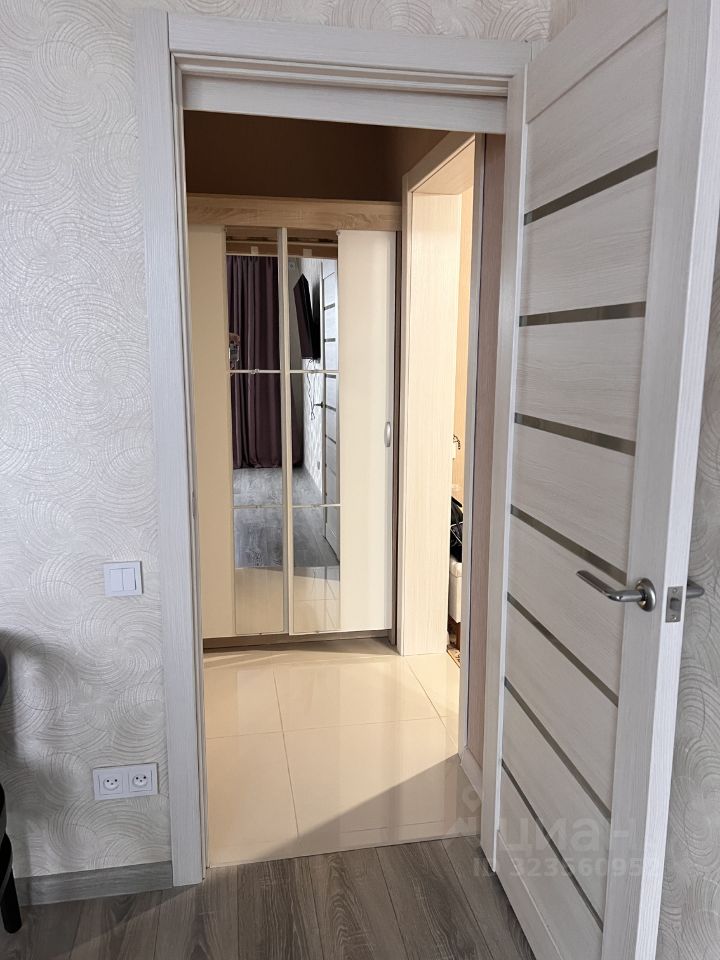 Аренда 1-комн квартиры на вторичном рынке 3-й мкр, Звенигород, 18