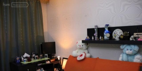 3-комн квартира Балашиха, улица Разина, 5