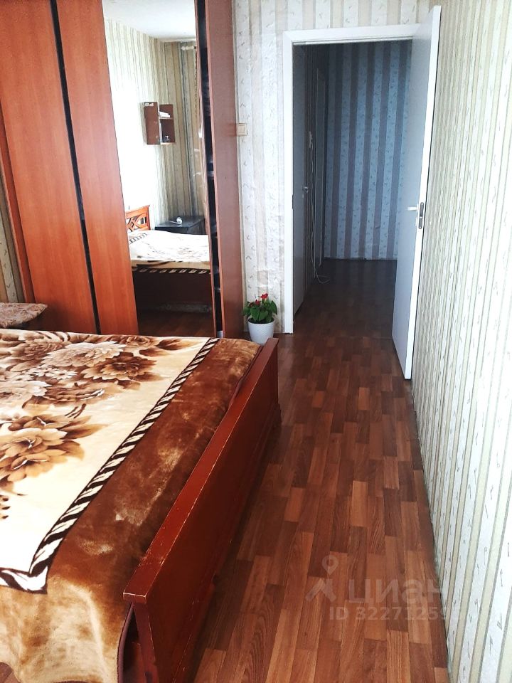 Продажа 2-комн квартиры на вторичном рынке пос. Развилка, 43