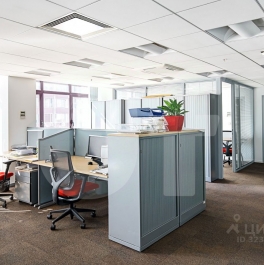 Аренда офиса Смольная улица, д. 24Д Аренда офиса Смольная улица, д. 24Д