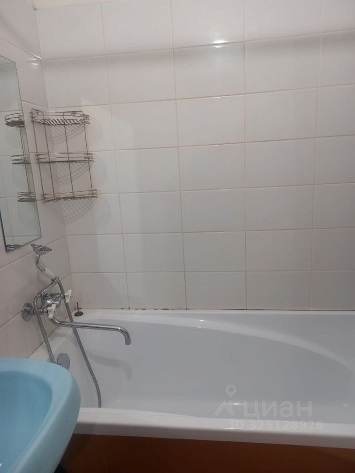 Аренда 1-комн квартиры на вторичном рынке улица Вавиловых, 7к4