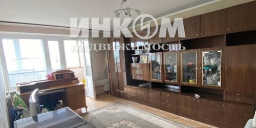 3-комн квартира ул Свободы,  д. 91