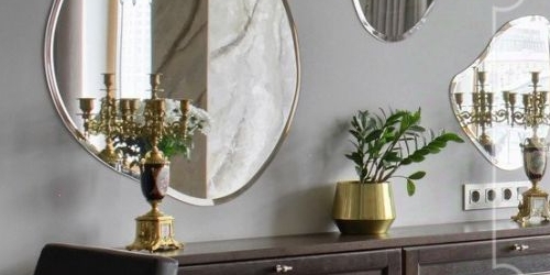 4-комн квартира Смольный проспект, 17