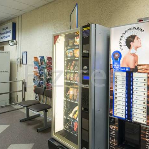 Офис Александровской Фермы пр-т,  д. 29,  к. лит. Е