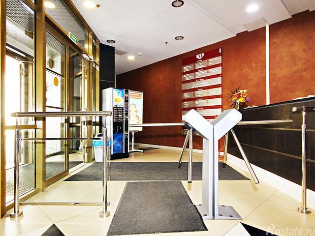 Аренда офиса пл. Александра Невского,  д. 2