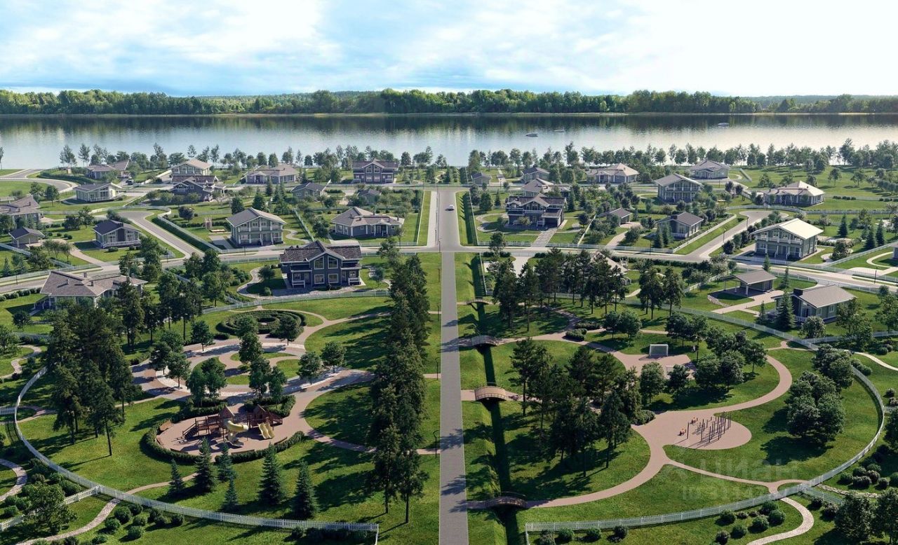 Продажа дома пос. Ромашки, улица Полевая
