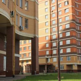 Продажа 1-комн квартиры на вторичном рынке Балашиха, ул Чистопольская,  д. 26