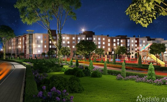 Продажа 2-комн квартиры на вторичном рынке Северный пр-д,  д. 2