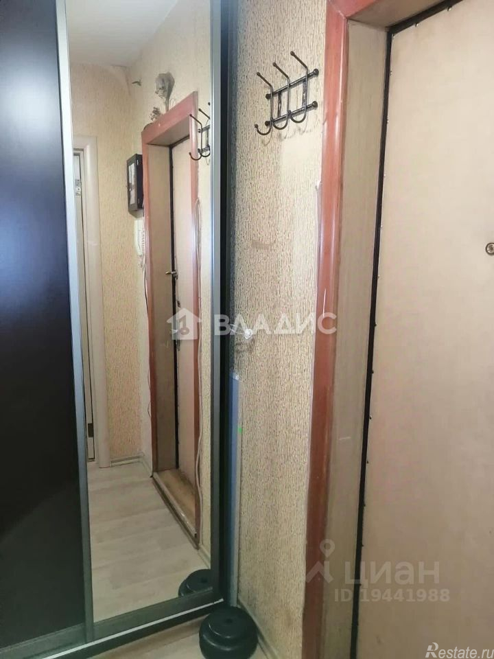 Продажа 1-комн квартиры на вторичном рынке Долгопрудный г, Дирижабельная ул,  д. 24
