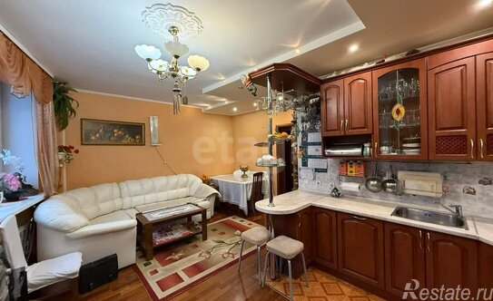 Продажа 2-комн квартиры на вторичном рынке проспект Королёва