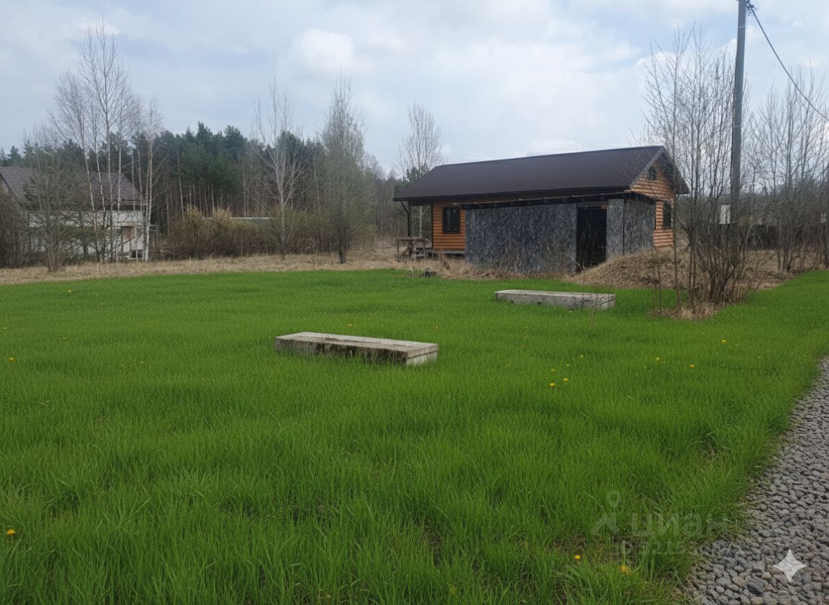 Продажа земли пос. Красносельское, улица Мира