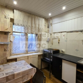 Продажа 2-комн квартиры на вторичном рынке станции Манихино, ул Железнодорожная,  д. 20