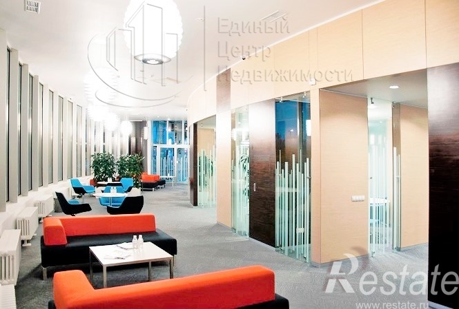 Аренда офиса Стартовая,  д. 8