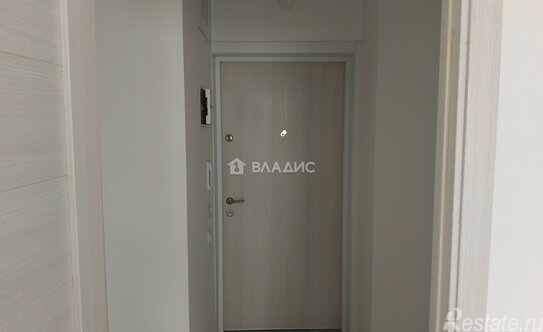 Продажа 2-комн квартиры на вторичном рынке Шелихова проезд,  д. 9 к1