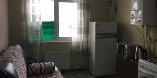 1-комн квартира Всеволода Боброва,  д. 27