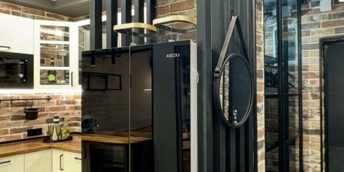 2-комн квартира Гражданский проспект, 107к4