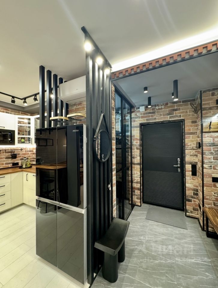 Продажа 2-комн квартиры на вторичном рынке Гражданский проспект, 107к4