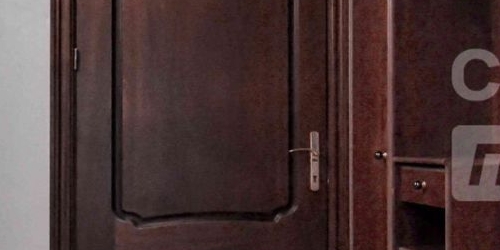 3-комн квартира улица Гиляровского, 4К1