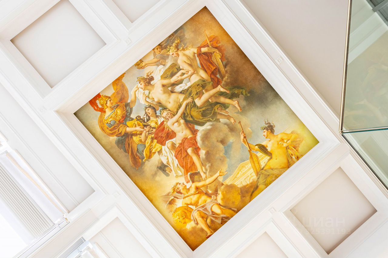 Продажа 6-комн квартиры на вторичном рынке Дивенская улица, 5