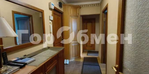 2-комн квартира Новоясеневский проспект, 32к1