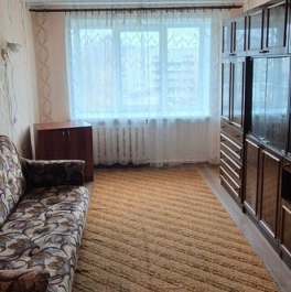 Продажа 2-комн квартиры на вторичном рынке Бокситогорский район, , Пикалево, мкр 6-й,  д. 24