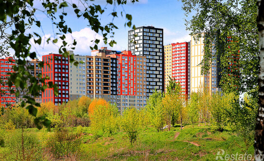 Продажа 3-комн квартиры на вторичном рынке Пехра-Никольское, , Балашиха, ул Яганова,  д. 3