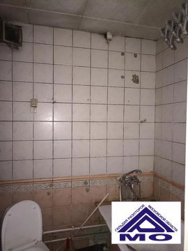 Продажа 1-комн квартиры на вторичном рынке Жуковский, ул. Менделеева,  д. 15