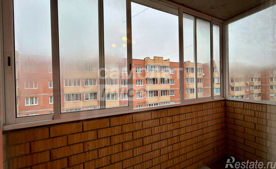 Продажа 1-комн квартиры на вторичном рынке Марусино, ул Заречная,  д. 33,  к. 6