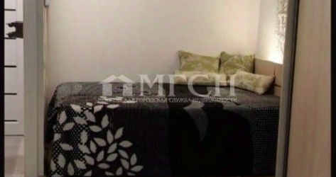 1-комн квартира Новоалексеевская улица, 9