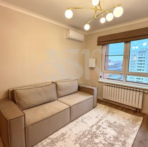 1-комн квартира Стрелецкий 1-й проезд,  д. 18