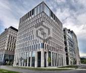 Сдать в аренду Офисы Ленинградский пр-кт  36 11