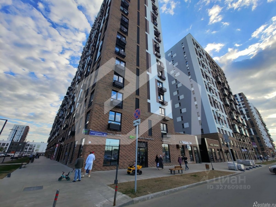 Продажа ПСН Мисайлово д, Пригородное (Пригород Лесное мкр) ш,  д. 8
