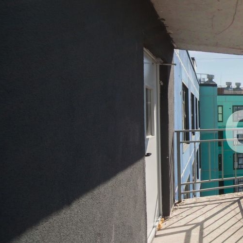 Студия Мурино, улица Шоссе в Лаврики, 67