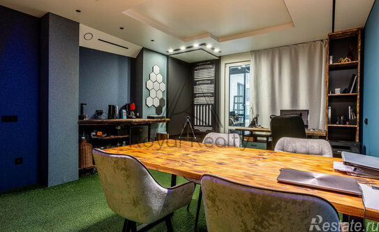 Продажа 2-комн квартиры на вторичном рынке Европы пл