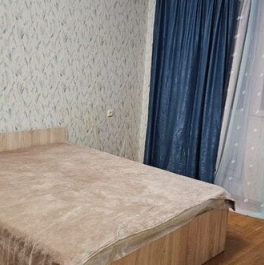 Аренда 1-комн квартиры на вторичном рынке улица Грекова,  д. 7