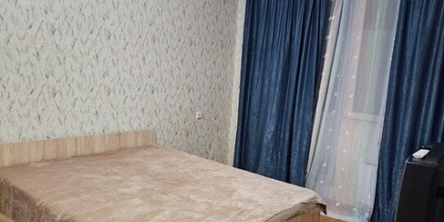 1-комн квартира улица Грекова,  д. 7