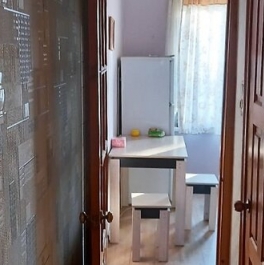 Аренда 1-комн квартиры на вторичном рынке Минусинская улица,  д. 3