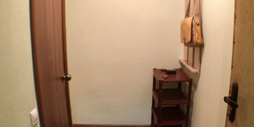 2-комн квартира Янтарный проезд,  д. 33